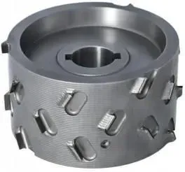 Ita Tools Dgm Głowica Dia D=125 F=30 2Ch I=64 Lnz3 3 Sym Киев