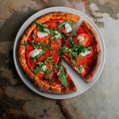 Тарелка G.Benedikt серія "Basic" для піци 32 см (BAS2132) Винница - изображение 2