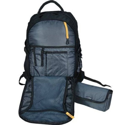 Рюкзак туристический Terra Incognita Matrix 22 Dark Blue (4823081505624) Винница - изображение 3