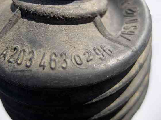 Mercedes-Benz  A2034630296 Пильовик рульової тяги C-Class W203 CLC Sportcoupe C203 CLK C209 SLK R171 Одеса