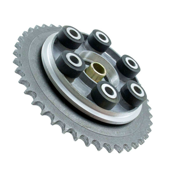 Зірка Мінськ 428-43 (у зборі) ззаду Мукачево - фото 1