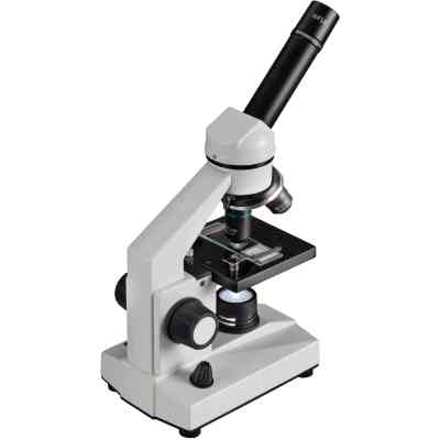 Микроскоп Bresser Biolux DLX 20x-1280x (5014000) (931424) Винница