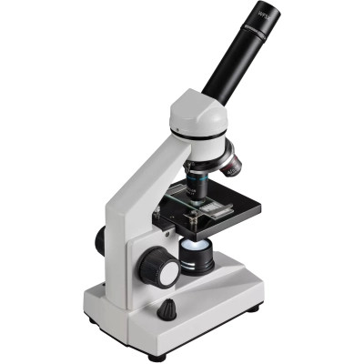 Мікроскоп Bresser Biolux DLX 20x-1280x (5014000) (931424) Вінниця - фото 2
