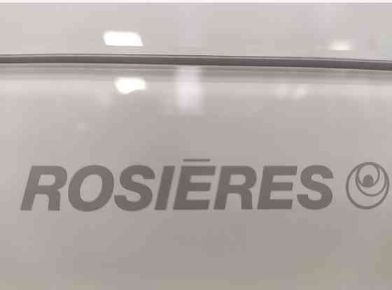 Мікрохвильова піч під врізку в меблі ROSIERES RMGV25DFRB Київ