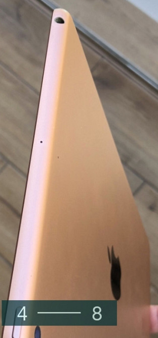 Планшет: iPad 6 32Gb. Киев - изображение 1