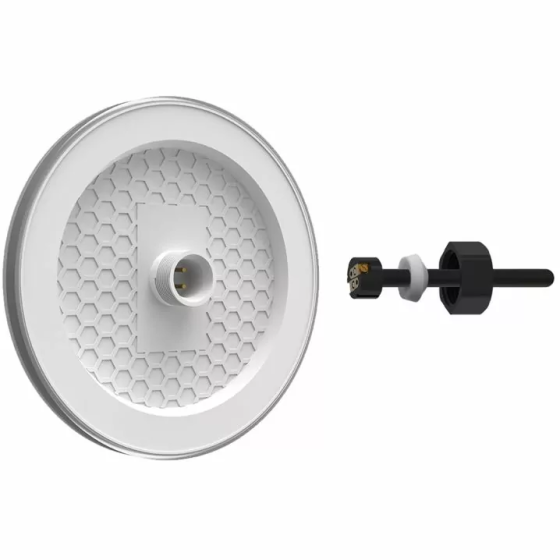 Світлодіодна лампа до прожектора для басейнів Aquajoy HJ-PAR56-03 35 Вт NW Київ