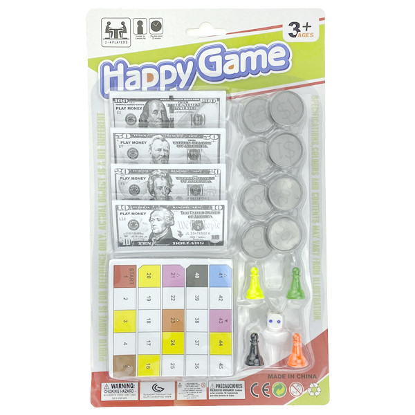 Настольная игра Монополия мини Киев - изображение 1