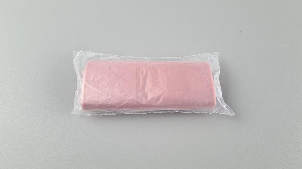 Пакеты полиэтиленовые в рулоне №2 