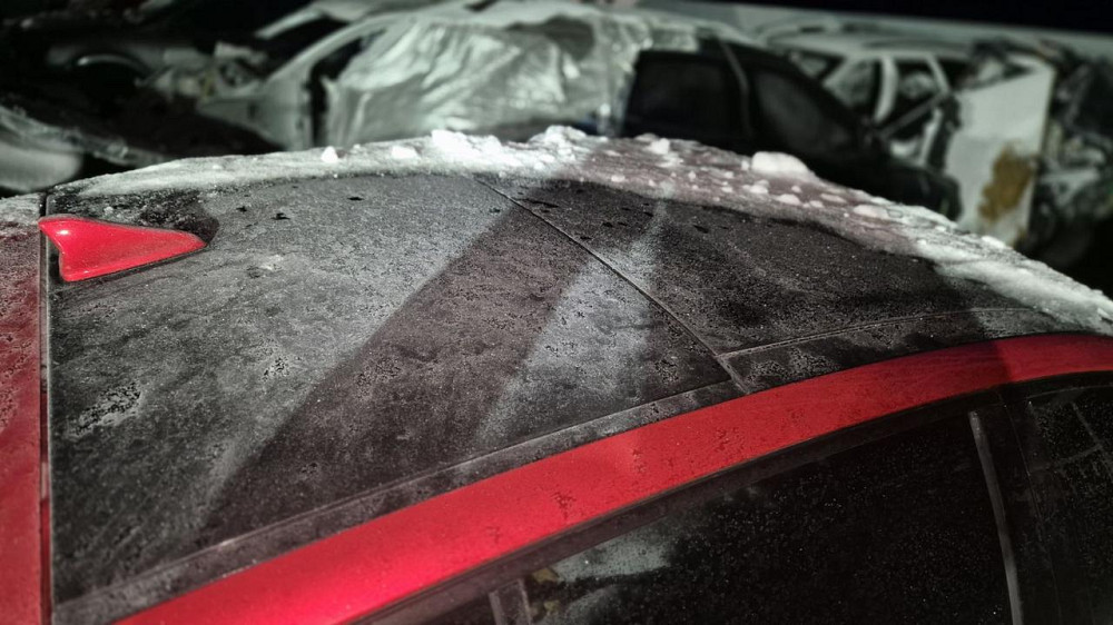 Kia stinger gt дах панорама Київ - фото 1