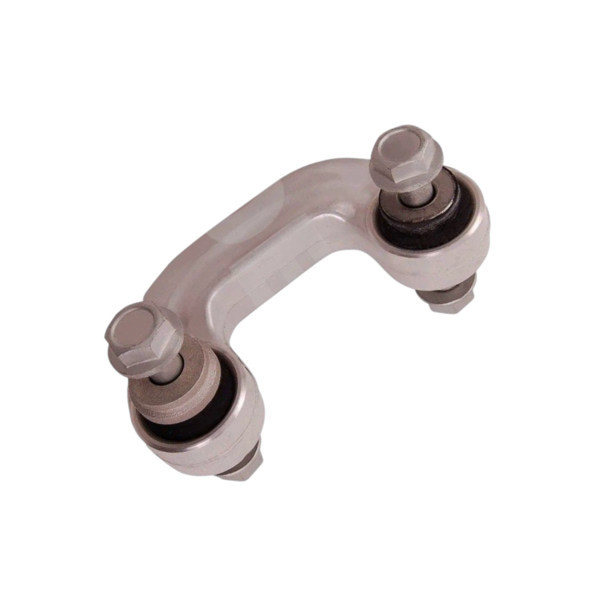 Стойка Audi A6 C5, Volken Passat B5 переднего левая L , болты стабилизатора Мукачево - изображение 1