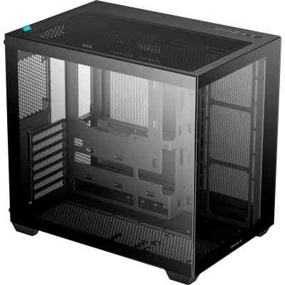 Корпус Deepcool CG530 Black (R-CG530-BKNDA0-G-1) Вінниця