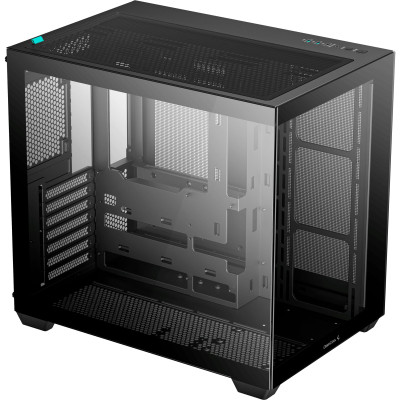 Корпус Deepcool CG530 Black (R-CG530-BKNDA0-G-1) Винница - изображение 2