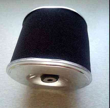 Елемент повітряного фільтра мотоблок 177F/188F (9/13Hp) (паперовий, H-9 см) Мукачево