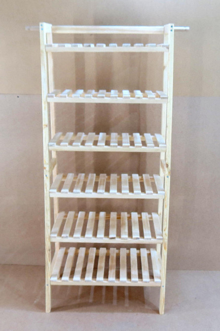 Этажерка разборная 