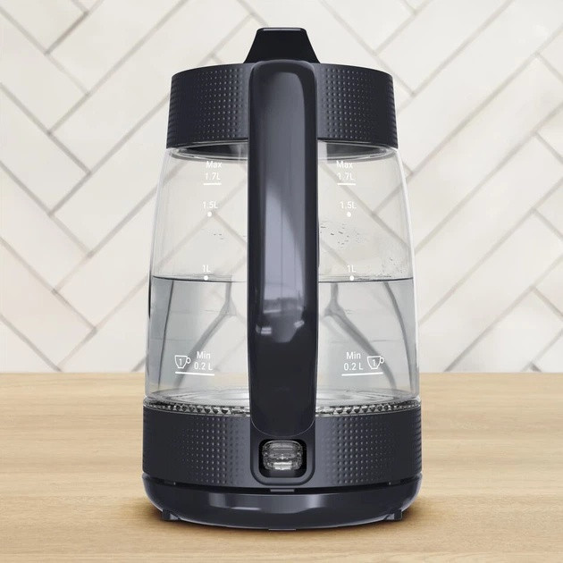 Электрочайник Tefal KO2G08E0 ( 17901 ) Харьков - изображение 1