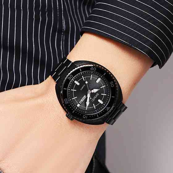 Skmei 2256BK Black SBR Київ