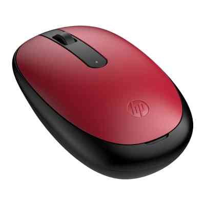 Мишка HP 240 Bluetooth Red (43N05AA) Вінниця