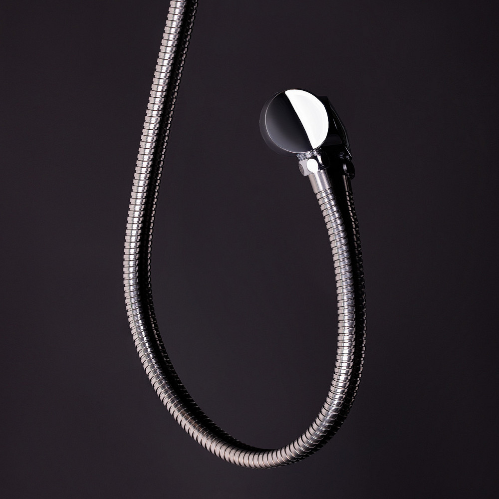 Гидромассажный бокс Lidz Tani SBM90x90.SAT.HIGH.GR, стекло тонированное 4 мм Киев - изображение 8