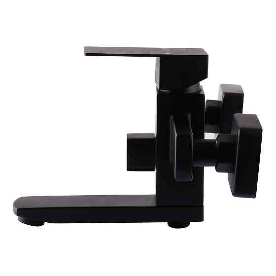 Змішувач для ванни Globus Lux SICILIA SBQ-102N-BB (000021172) Київ