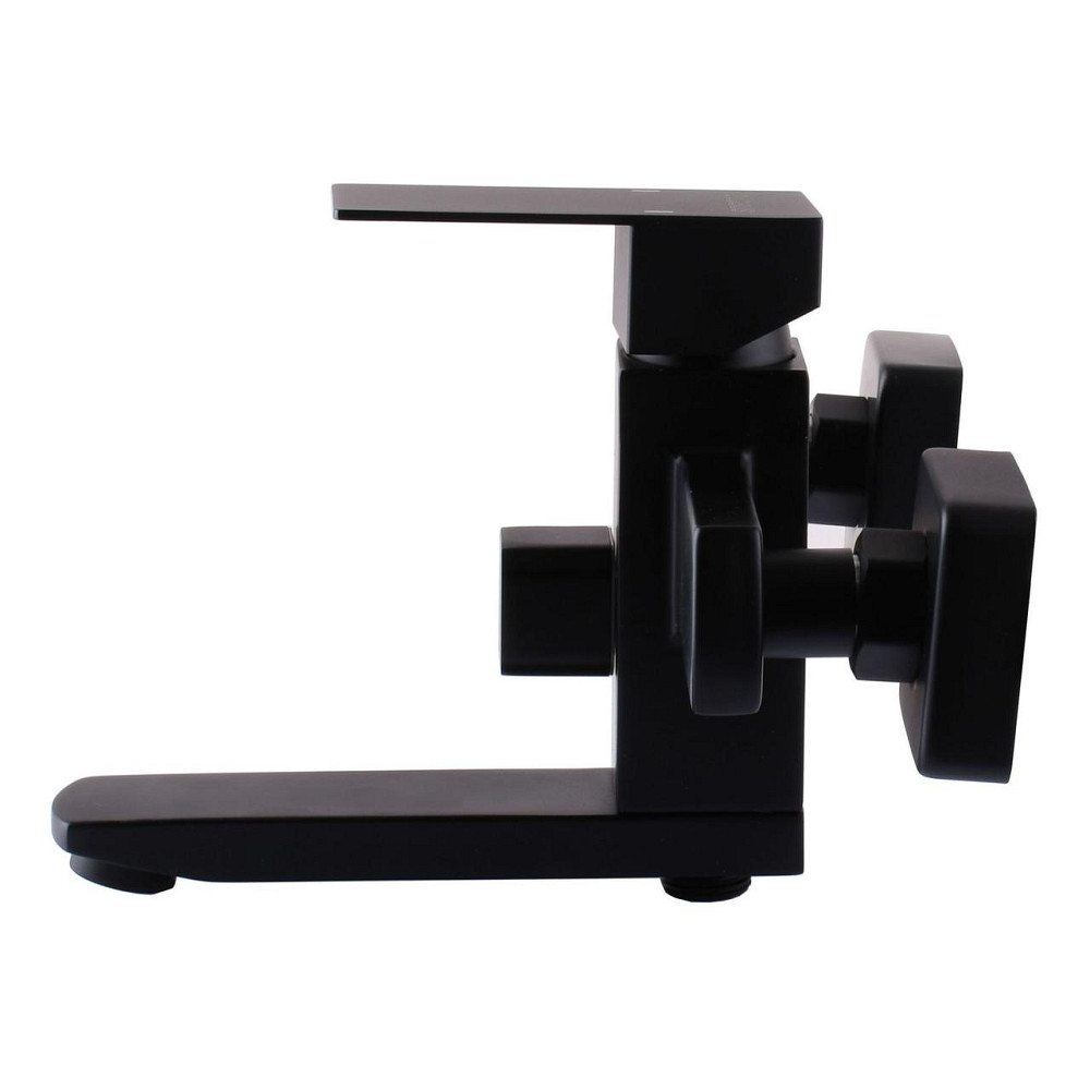 Змішувач для ванни Globus Lux SICILIA SBQ-102N-BB (000021172) Київ - фото 4