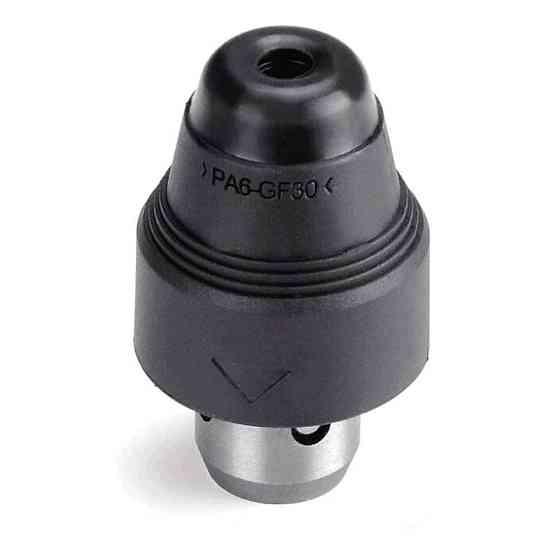 Патрон для дрели BOSCH 2-26 СДС съемный под бур AZT Мукачево