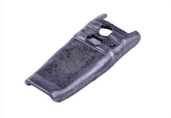 Рычаг выжима сцепления (лапка) ДонгФенг 244/240 Мукачево