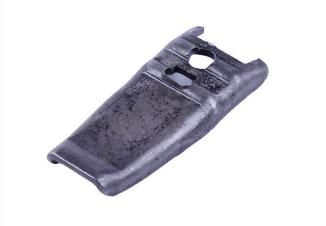 Важіль вичавлювання зчеплення (лапка) ДонгФенг 244/240 Мукачево - фото 1