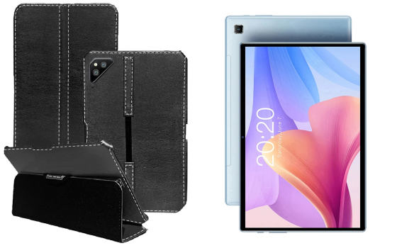 Чехол для планшета Teclast P20, P20 Hd, P20S, разные цвета Киев