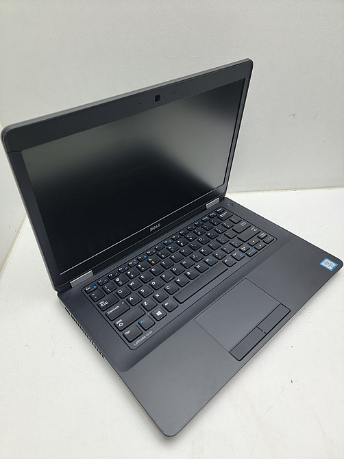Ноутбук Dell Latitude E5470 i7-6ген\4\0\Radeon R7 M360(2GB GDDR5) АКБ+ (товар вживаний) Луцк - изображение 1