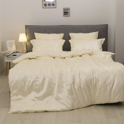 Постільна білизна Tiare 2427 Сатин Жаккард сімейний (2427_zakard_sm) Вінниця - фото 1