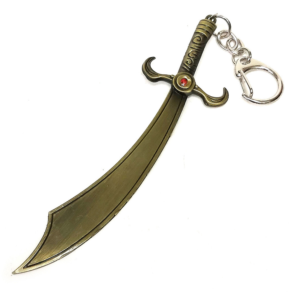 Брелок для ключей мужской Сабля Киев - изображение 1