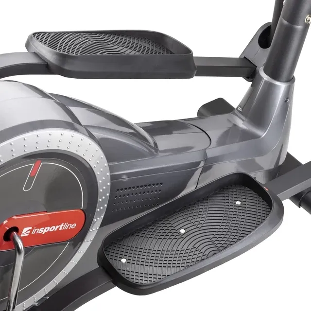 Орбитрек магнитный inSPORTline Hodore ET серый Киев - изображение 9