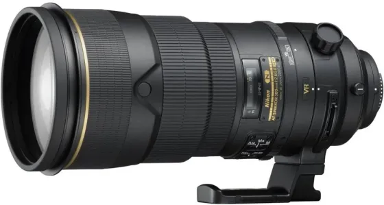 Об'єктив Nikon AF-S NIKKOR 300mm f/2.8G ED VR II Київ