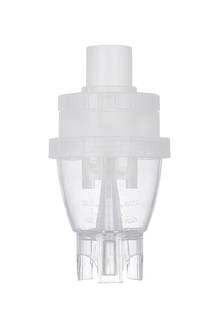 Інгалятор Longevita CNB69008 Компресорний (6401709) Київ - фото 6