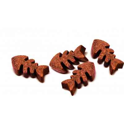 Ласощі для собак Carnilove Semi Moist з фореллю і кропом 200 г (8595602528912) Вінниця