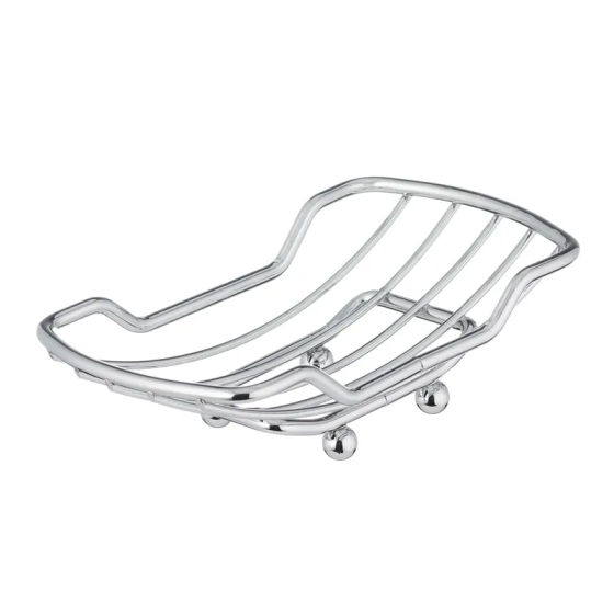 Мильниця настільна решітка Zerix LR352 (ZX2704) Київ