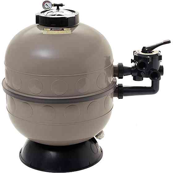 Песочный фильтр для бассейна Hayward ProSide S160SIE (6 м3/час. D400) Киев