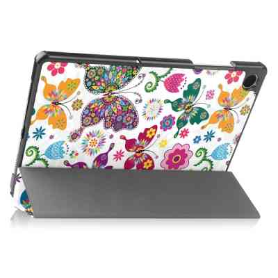 Чехол для планшета BeCover Smart Case Samsung Galaxy Tab A11 SM-X133/X135 8.7" Butterfly (713973) Винница