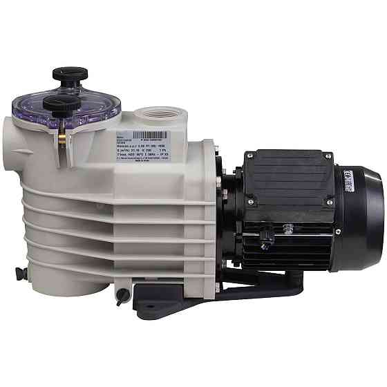 Насос для басейну Kripsol Ondina OK 71 IE2 (220 В 11.9 м3/г 0.75 HP) Киев