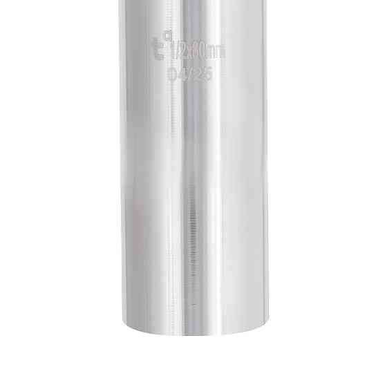 Подовжувач Thermo Alliance Standart 80х1/2" хром SD1301580 Київ