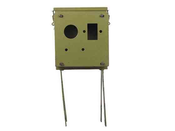 Ящик для АКБ 180N-мотоблок 195N Мукачево