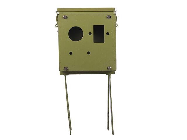 Ящик для АКБ 180N-мотоблок 195N Мукачево - фото 3