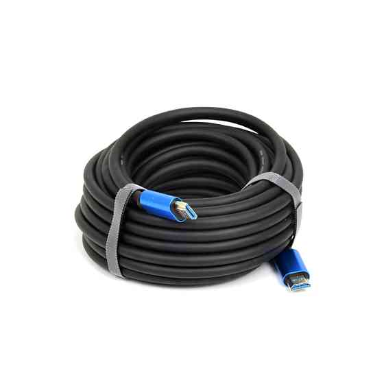 Кабель ATIS HDMI A-A v2.0 10м Київ