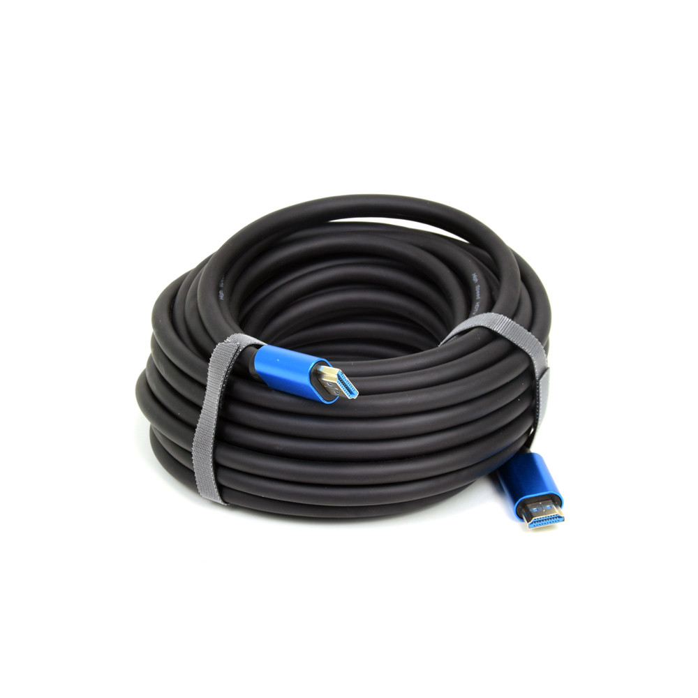 Кабель ATIS HDMI A-A v2.0 10м Київ - фото 1