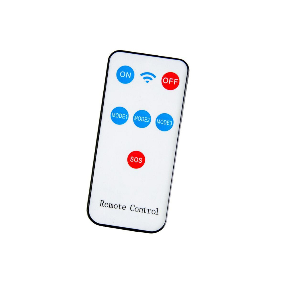 Кемпенговый фонарь CL-T60 с солнечной батареей и датчиком движения на аккумуляторе 2*18650 Одесса - изображение 5