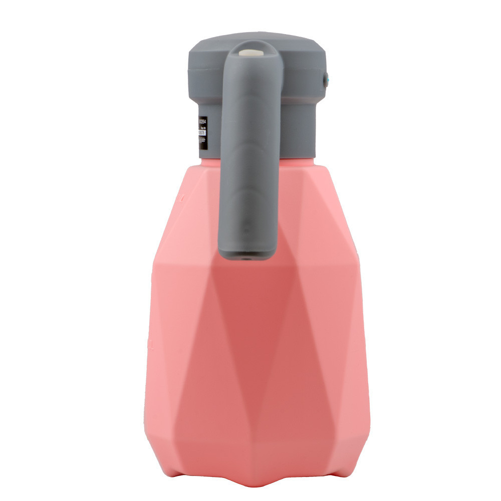 Опрыскиватель аккумуляторный 2л Li-ion FLORA (5002554) Киев - изображение 7