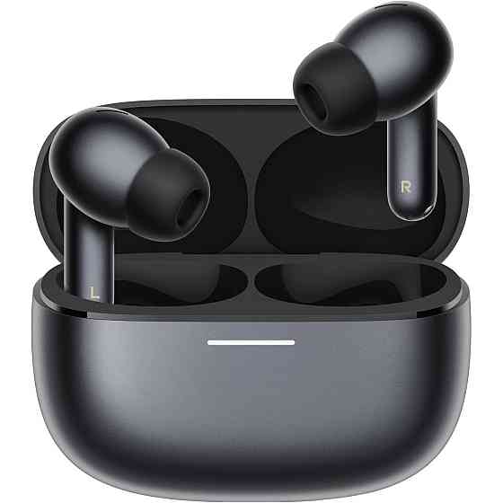 Bluetooth-гарнітура Xiaomi Redmi Buds 8 Pro Obsidian Black (BHR08GOGL) ( 20074 ) Харків