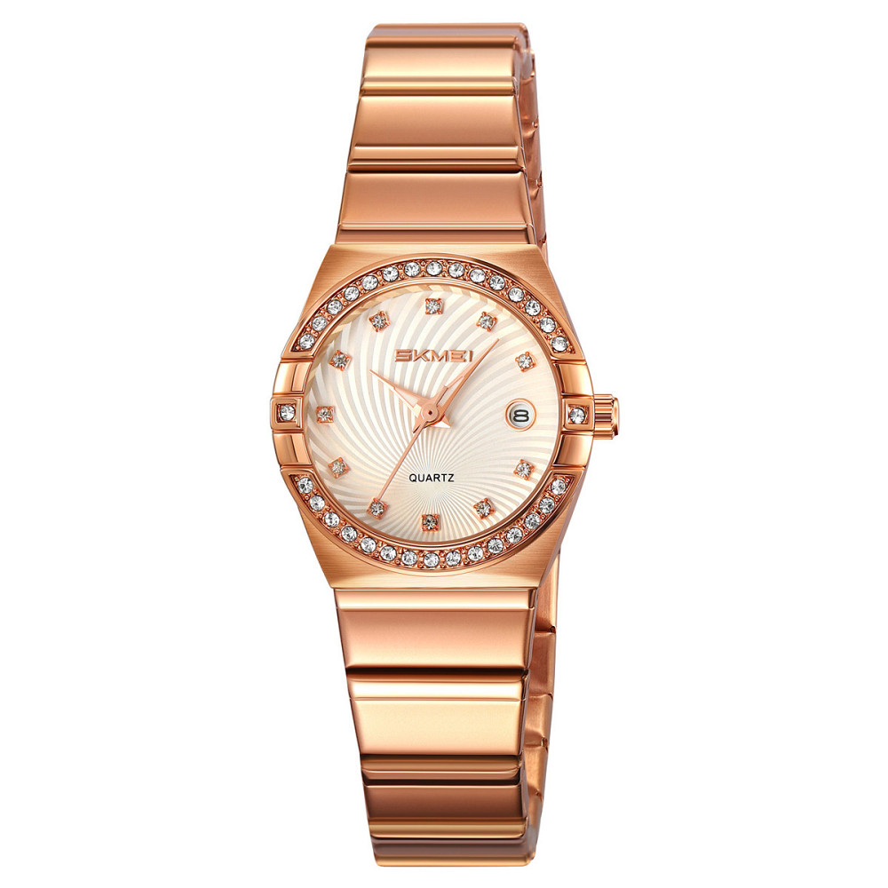 Skmei 2342RG Rose Gold Київ - фото 1