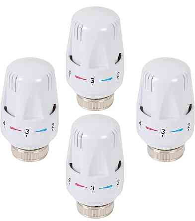 Термостатична головка 19128 Луцьк