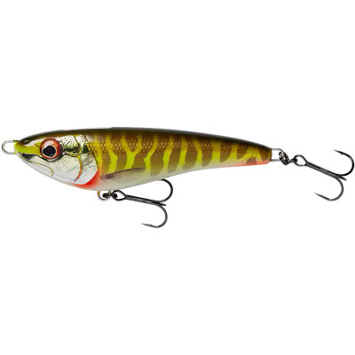 Воблер Savage Gear Freestyler V2 SS 130mm 46.0g Pike (1854.41.80) Вінниця - фото 1